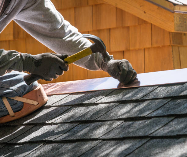 Quick and Trustworthy Emergency Roof Repair Services in Cape May Court House, NJ